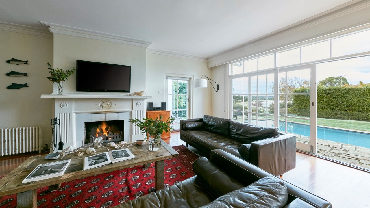 Photo of Livingroom in Balnarring Beach