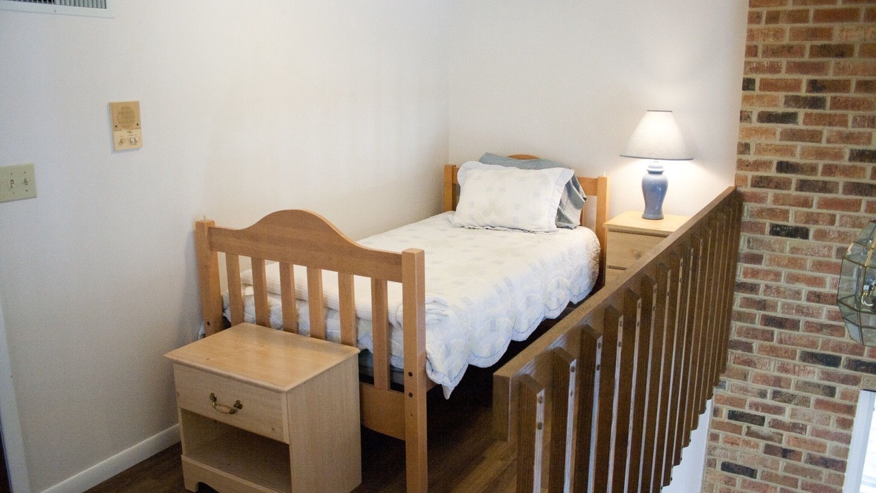 Photo of Bedroom in North East