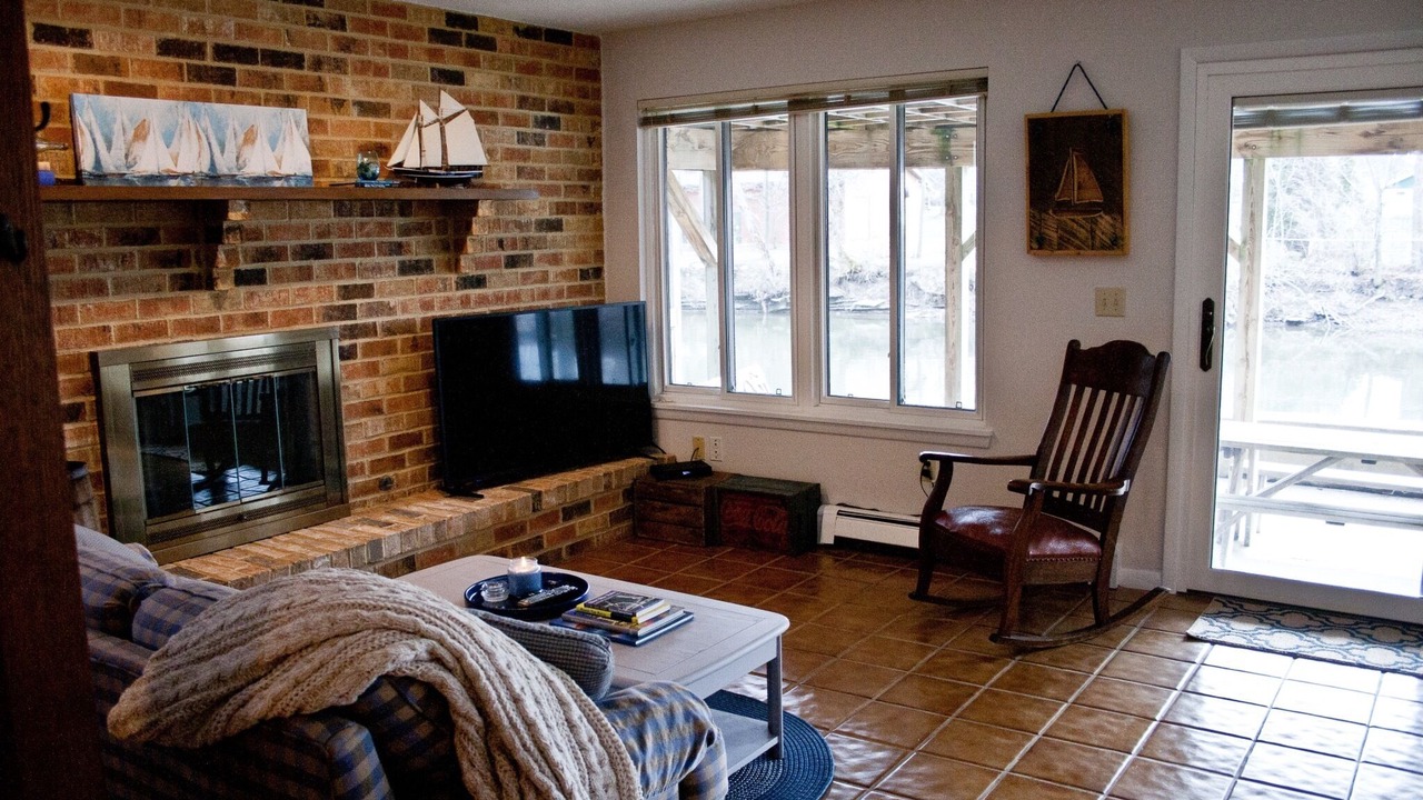 Photo of Livingroom in North East