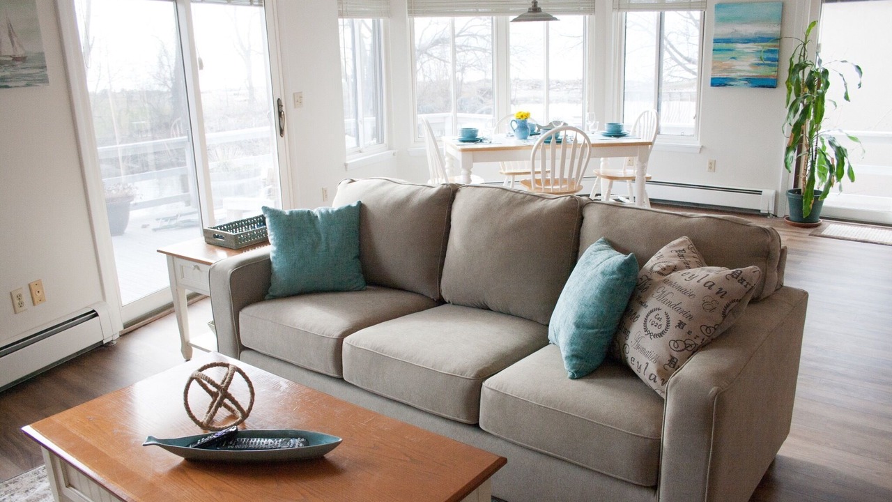 Photo of Livingroom in North East