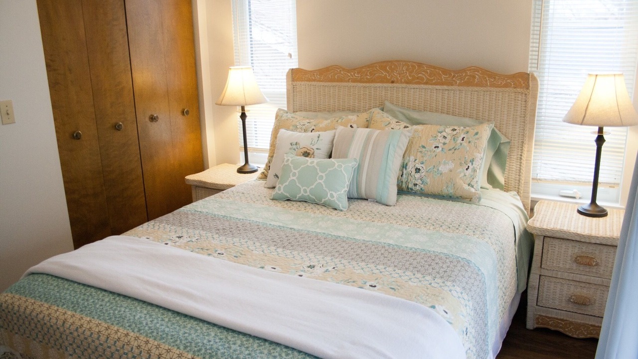 Photo of Bedroom in North East