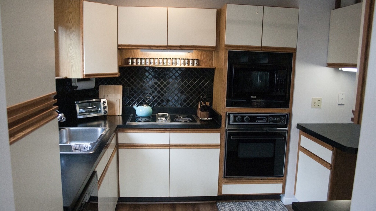 Photo of Kitchen in North East
