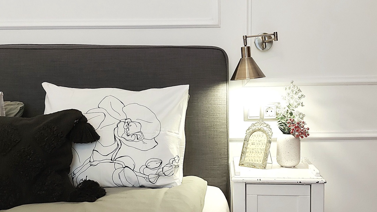 Photo of Bedroom in Palace District