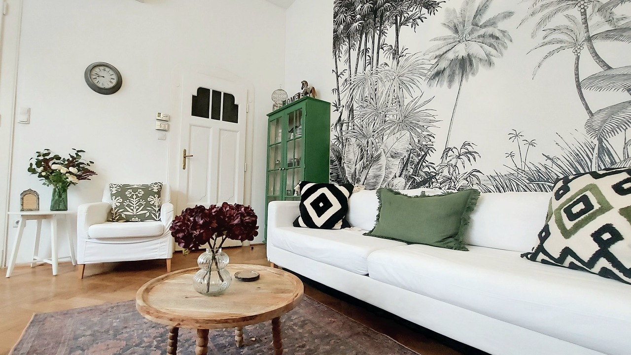 Photo of Livingroom in Palace District