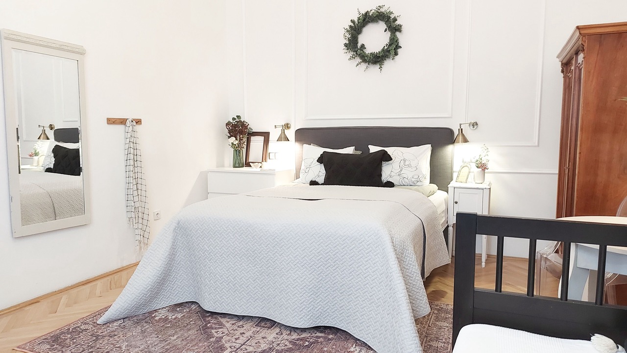 Photo of Bedroom in Palace District