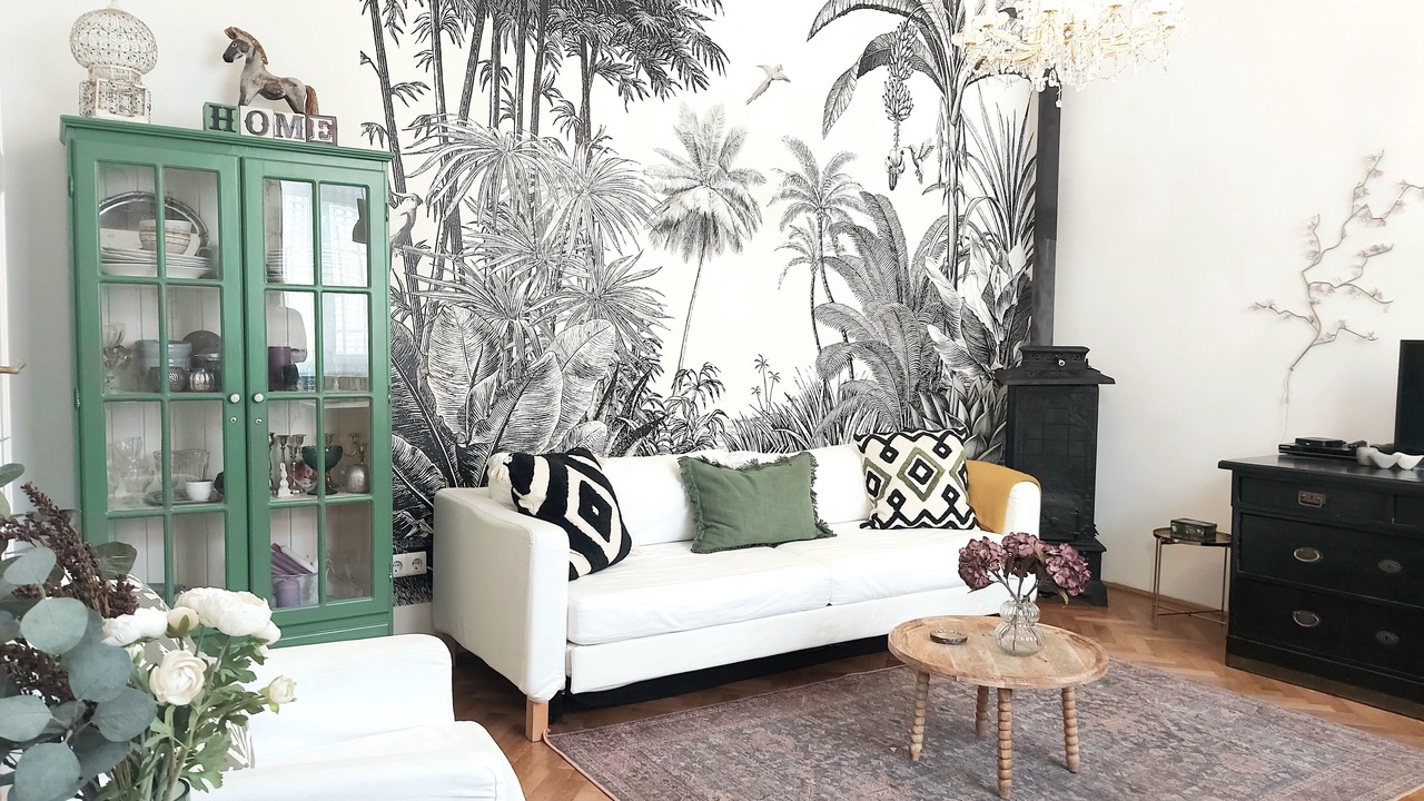 Photo of Livingroom in Palace District