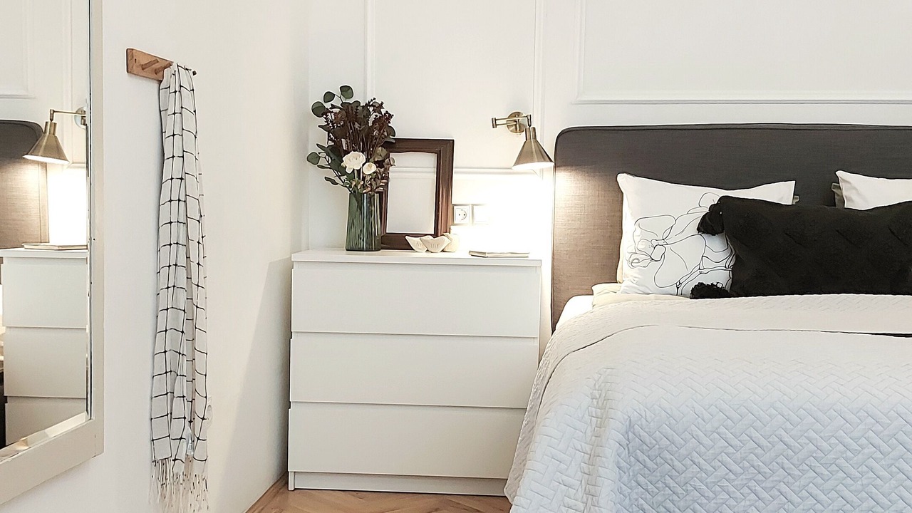 Photo of Bedroom in Palace District