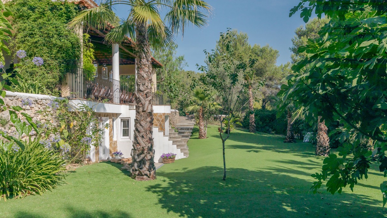 Photo of Outdoor in Sitges