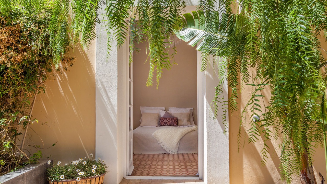 Photo of Patio Balcony in Sitges