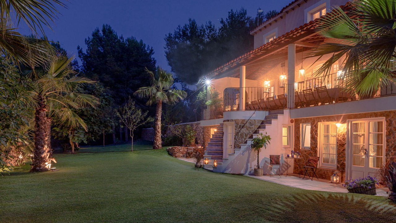 Photo of Outdoor in Sitges