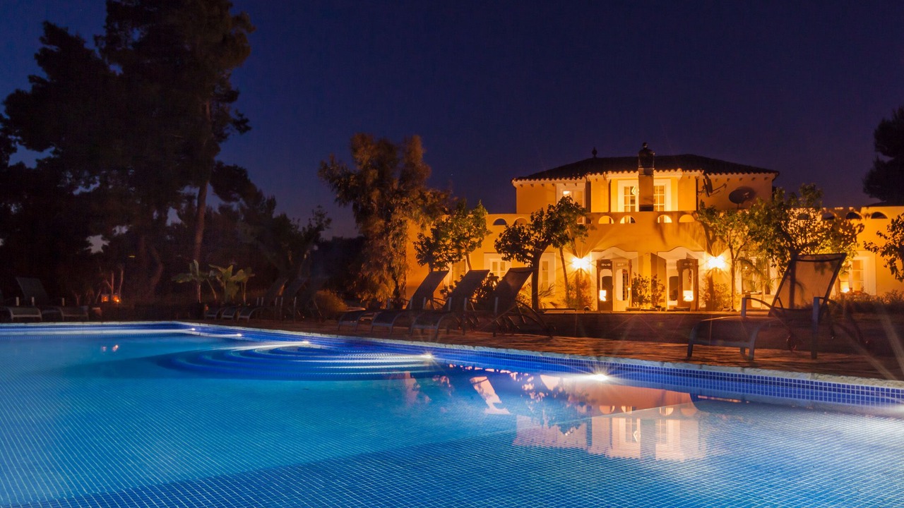 Photo of Outdoor in Sitges