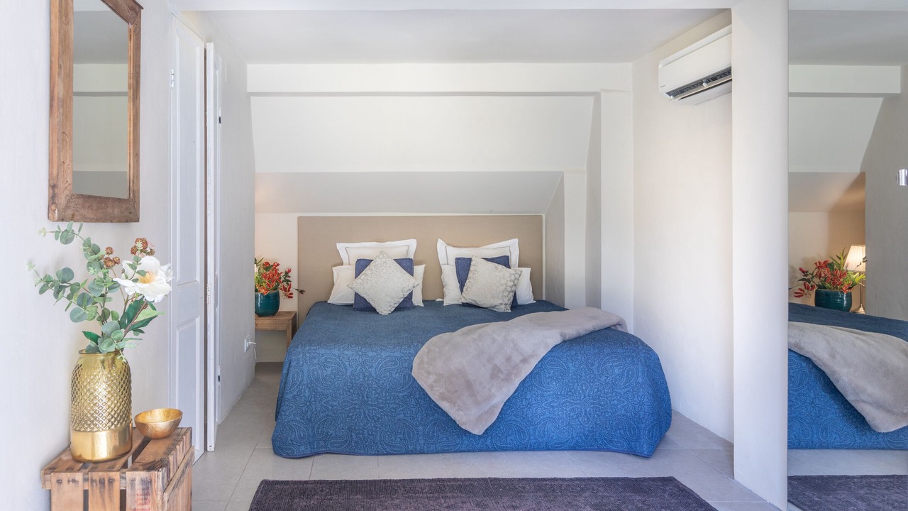 Photo of Bedroom in Sitges