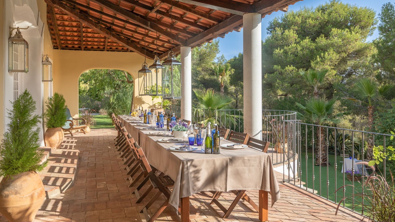 Photo of Outdoor in Sitges