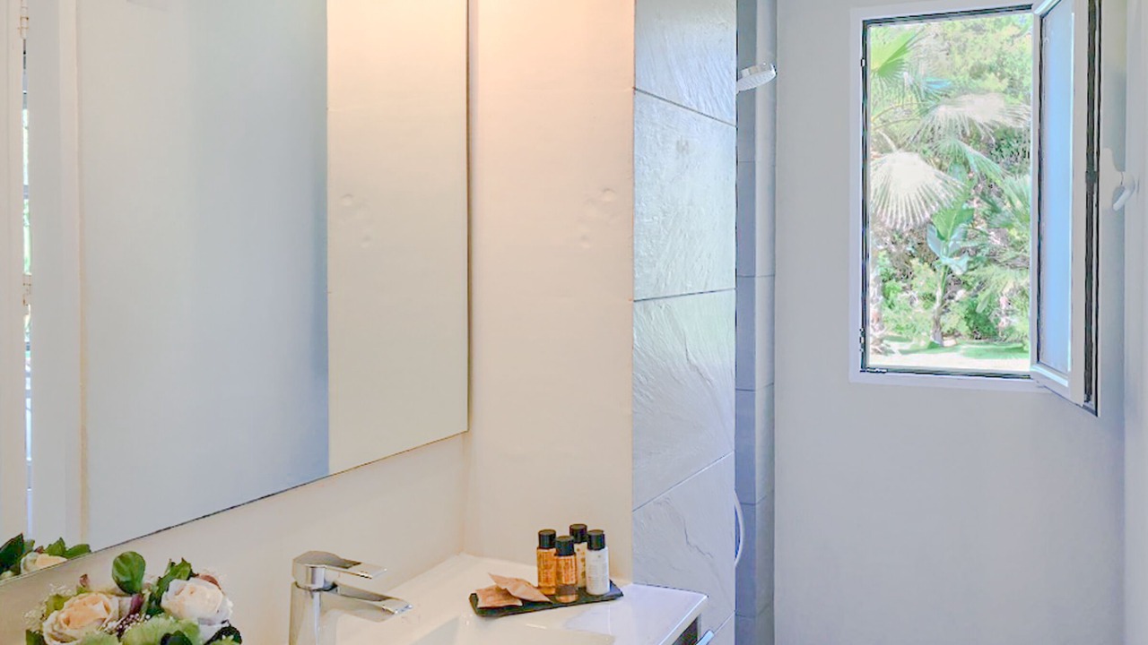 Photo of Bathroom in Sitges