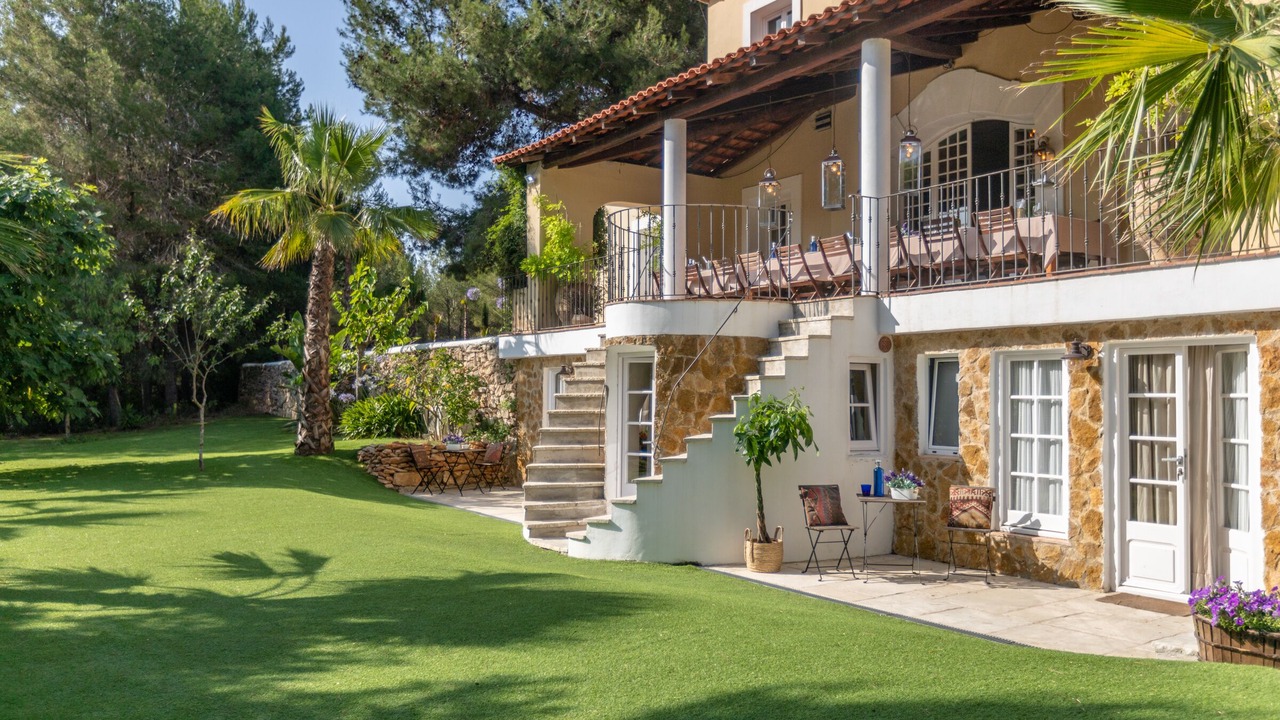 Photo of Outdoor in Sitges
