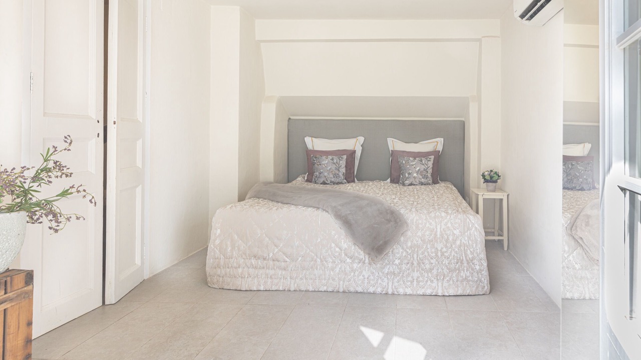 Photo of Bedroom in Sitges