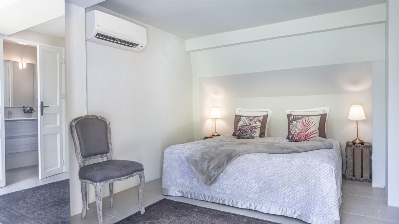 Photo of Bedroom in Sitges