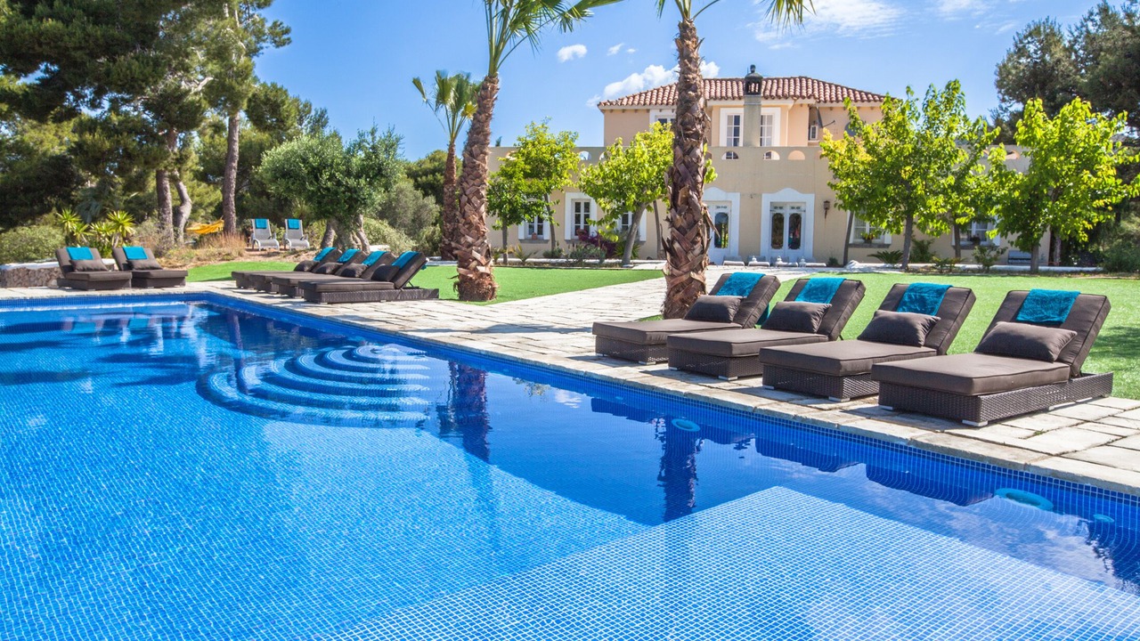Photo of Outdoor in Sitges