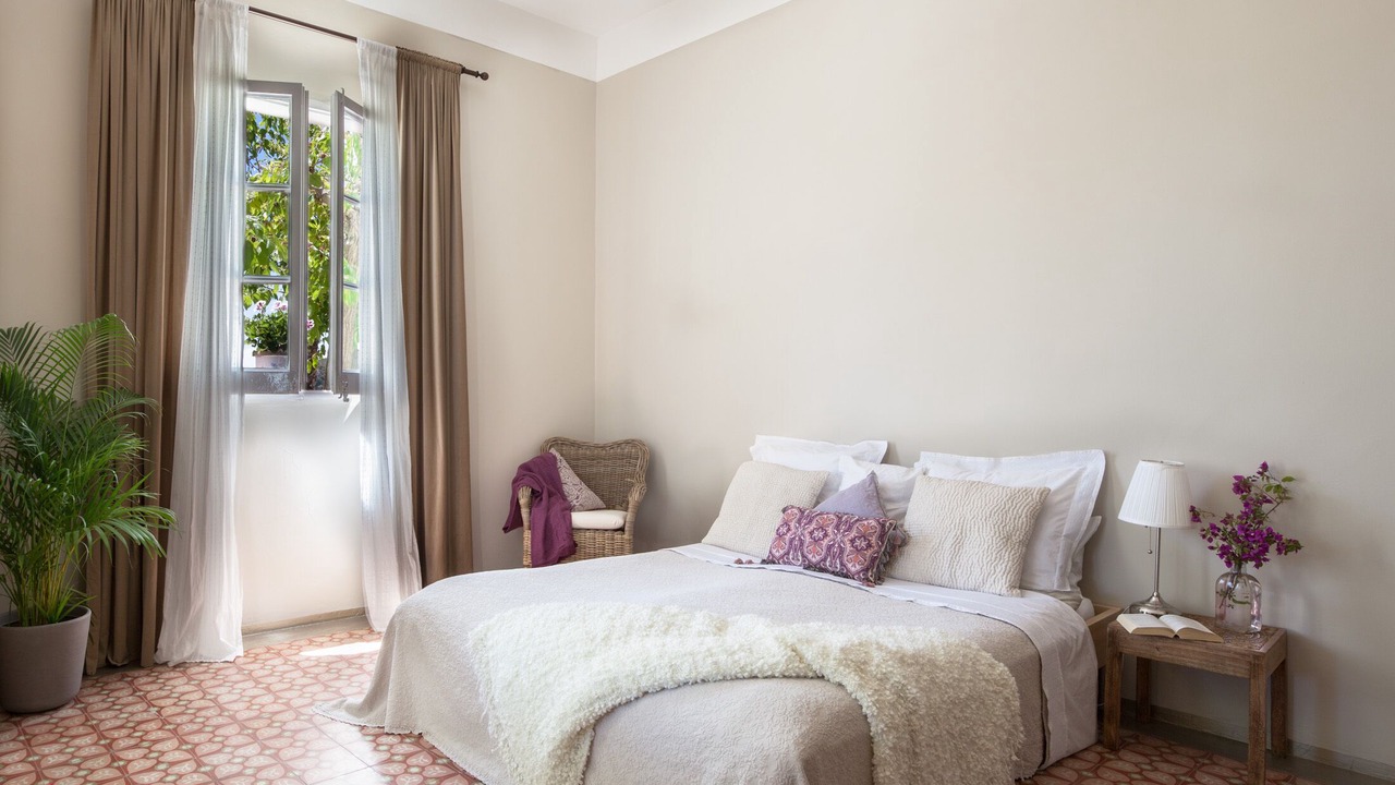 Photo of Bedroom in Sitges