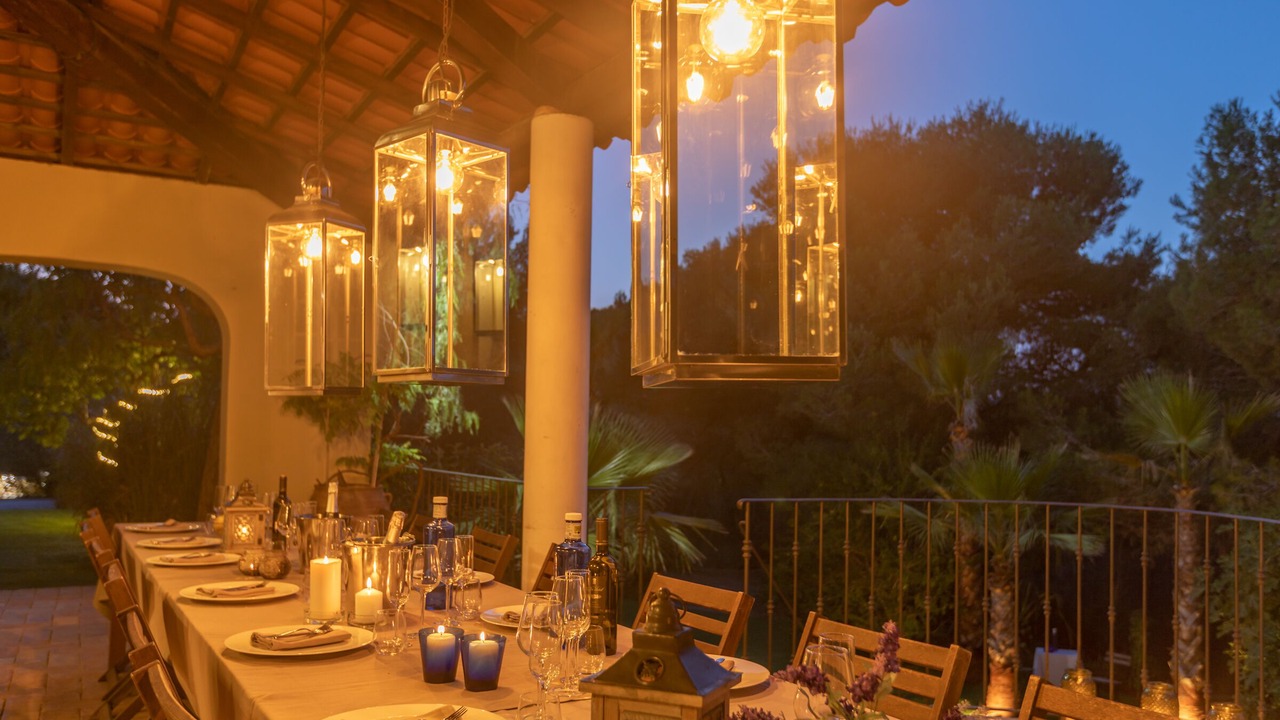 Photo of Outdoor in Sitges