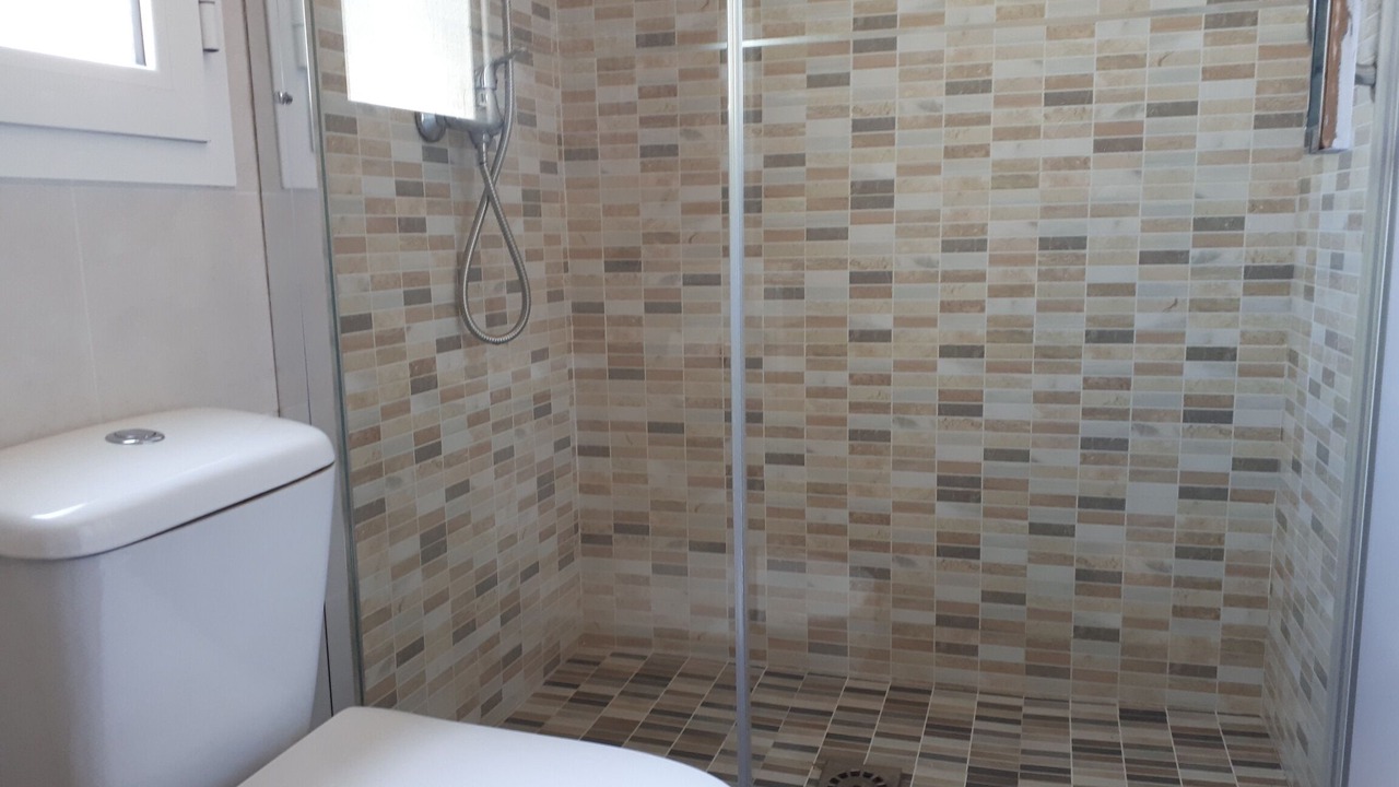 Photo of Bathroom in Puerto Rey