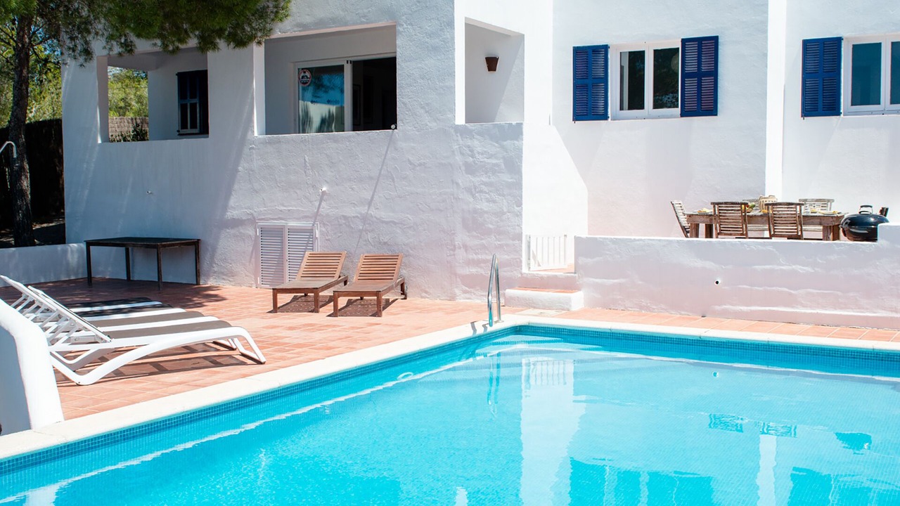 Photo of Outdoor in Sant Joan de Labritja