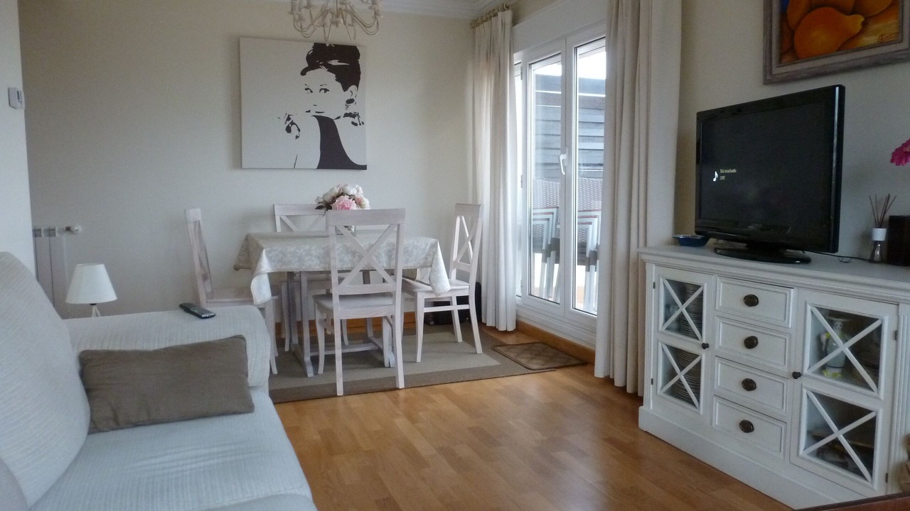 Photo of Livingroom in Poio