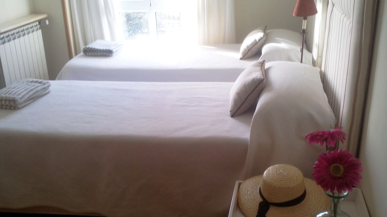 Photo of Bedroom in Poio