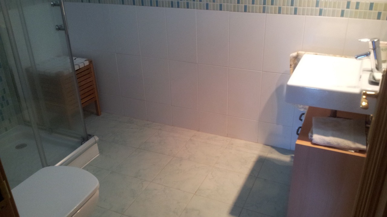Photo of Bathroom in Poio