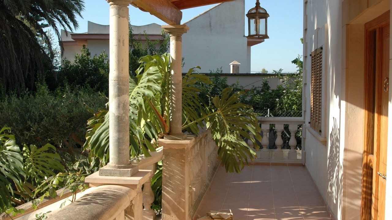 Photo of Outdoor in El Arenal