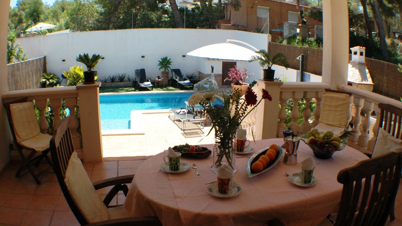 Photo of Outdoor in El Arenal