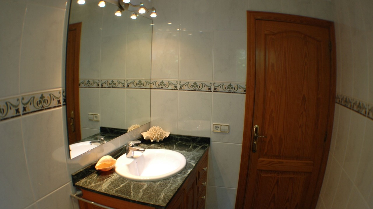 Photo of Bathroom in El Arenal