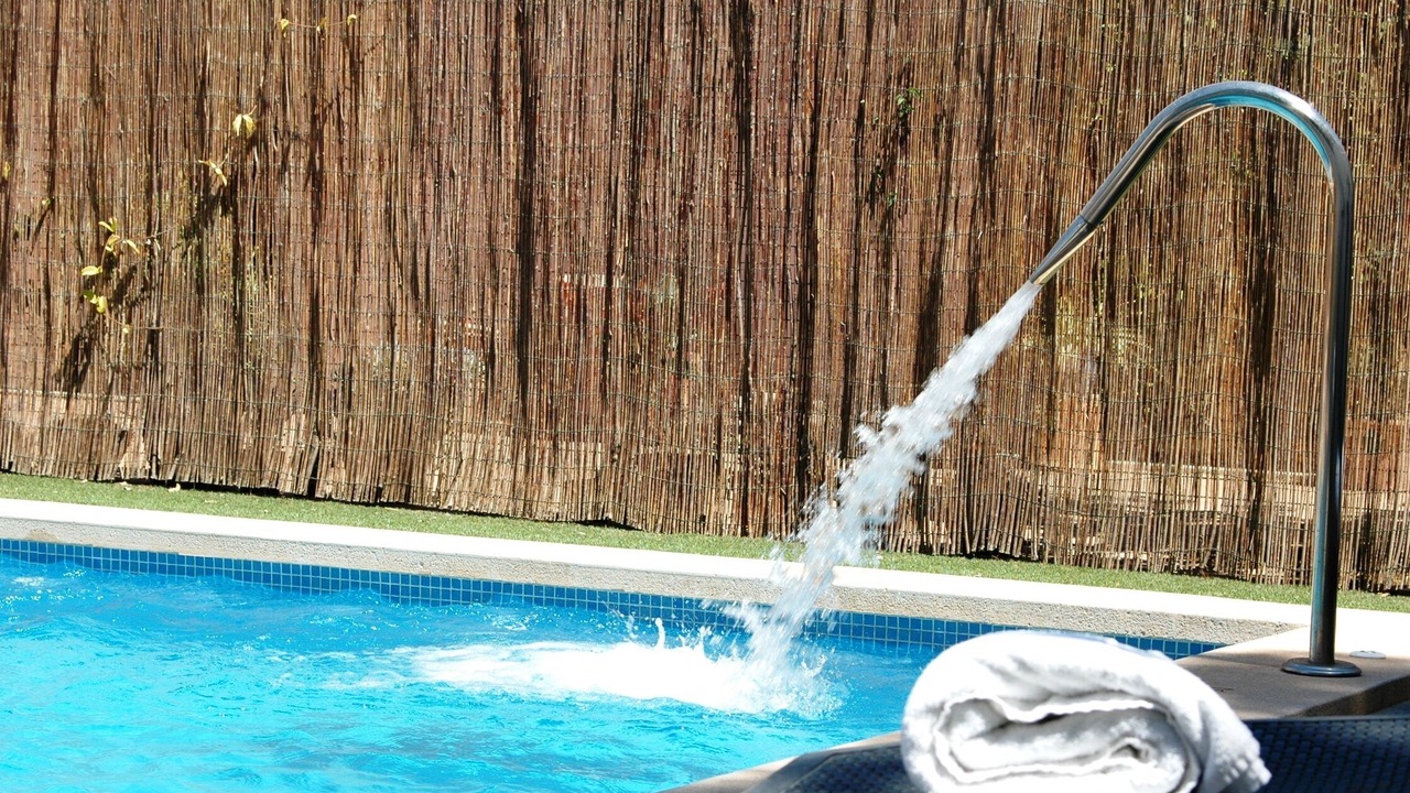 Photo of Outdoor in El Arenal
