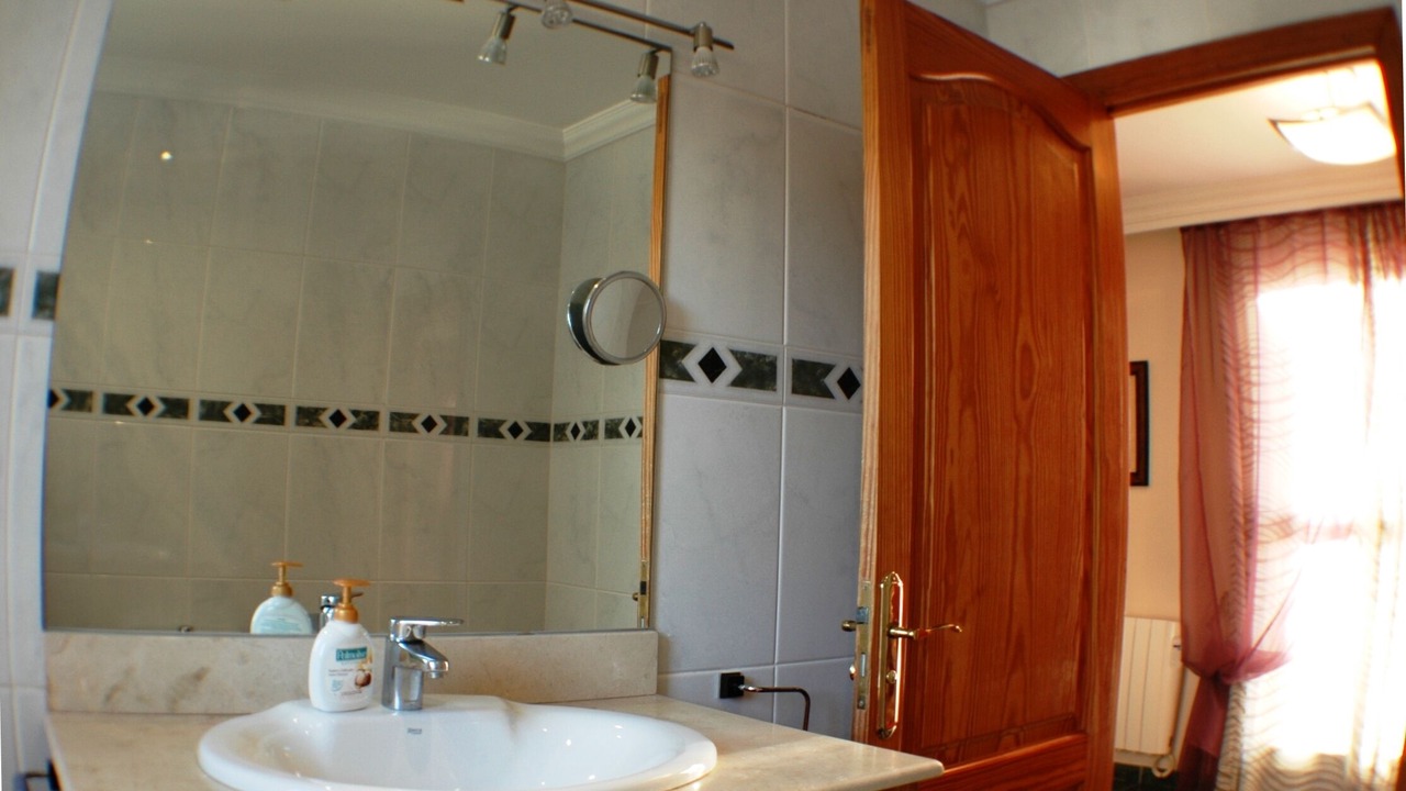 Photo of Bathroom in El Arenal