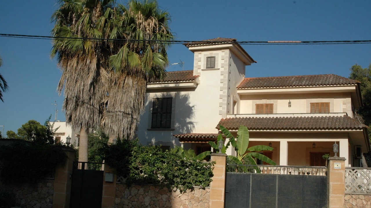 Photo of Outdoor in El Arenal