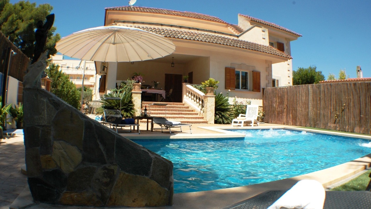 Photo of Outdoor in El Arenal