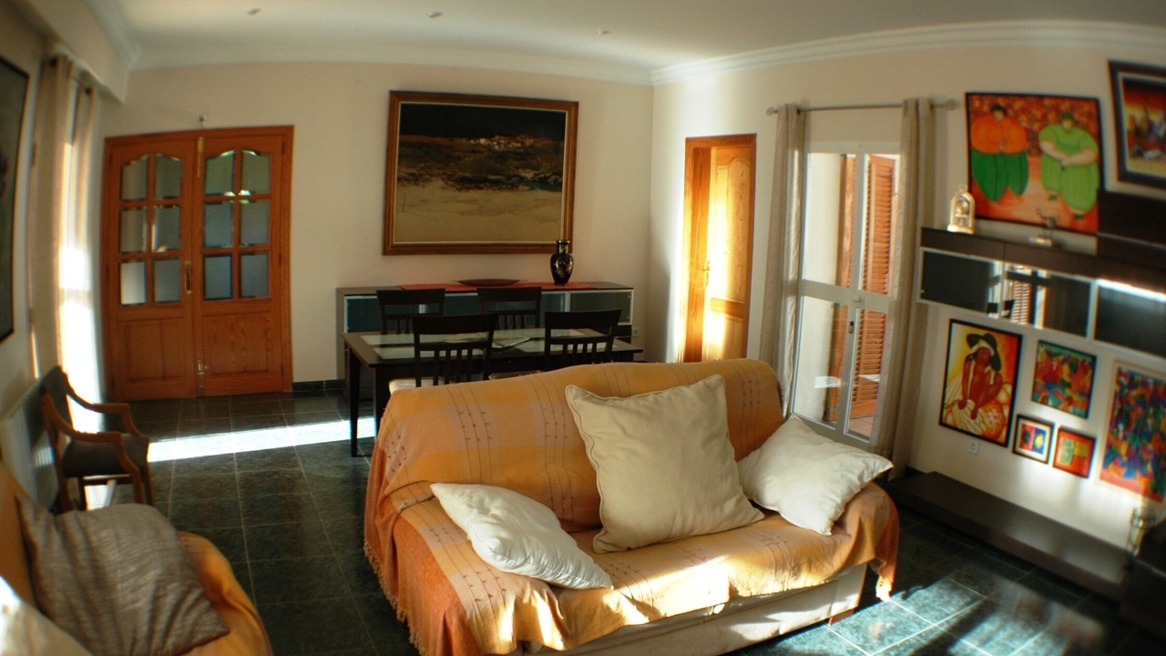 Photo of Livingroom in El Arenal