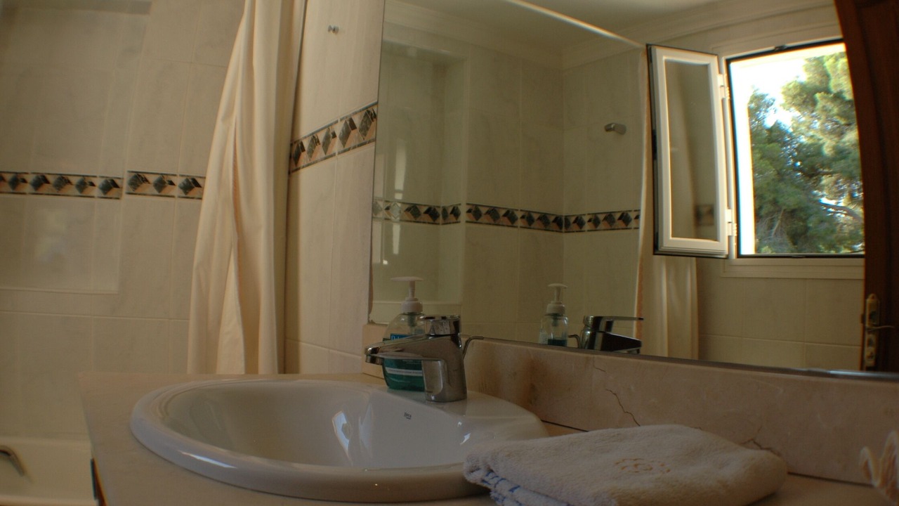 Photo of Bathroom in El Arenal