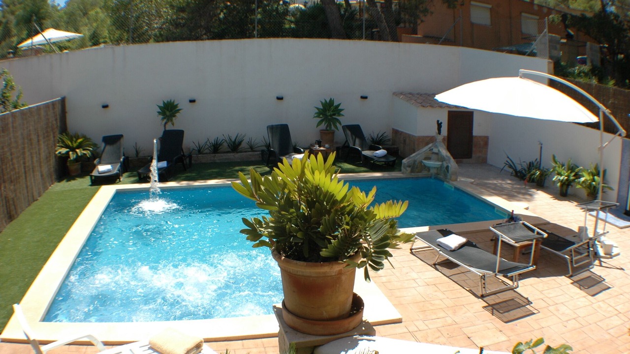 Photo of Outdoor in El Arenal