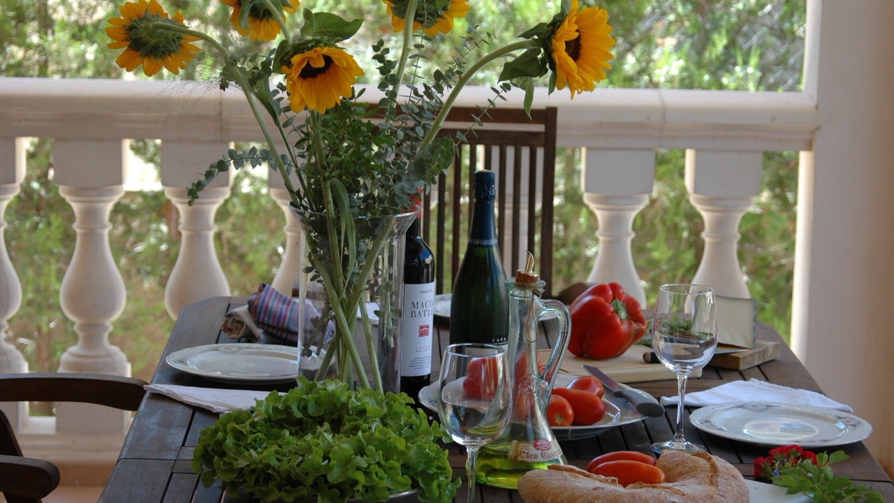 Photo of Outdoor in El Arenal