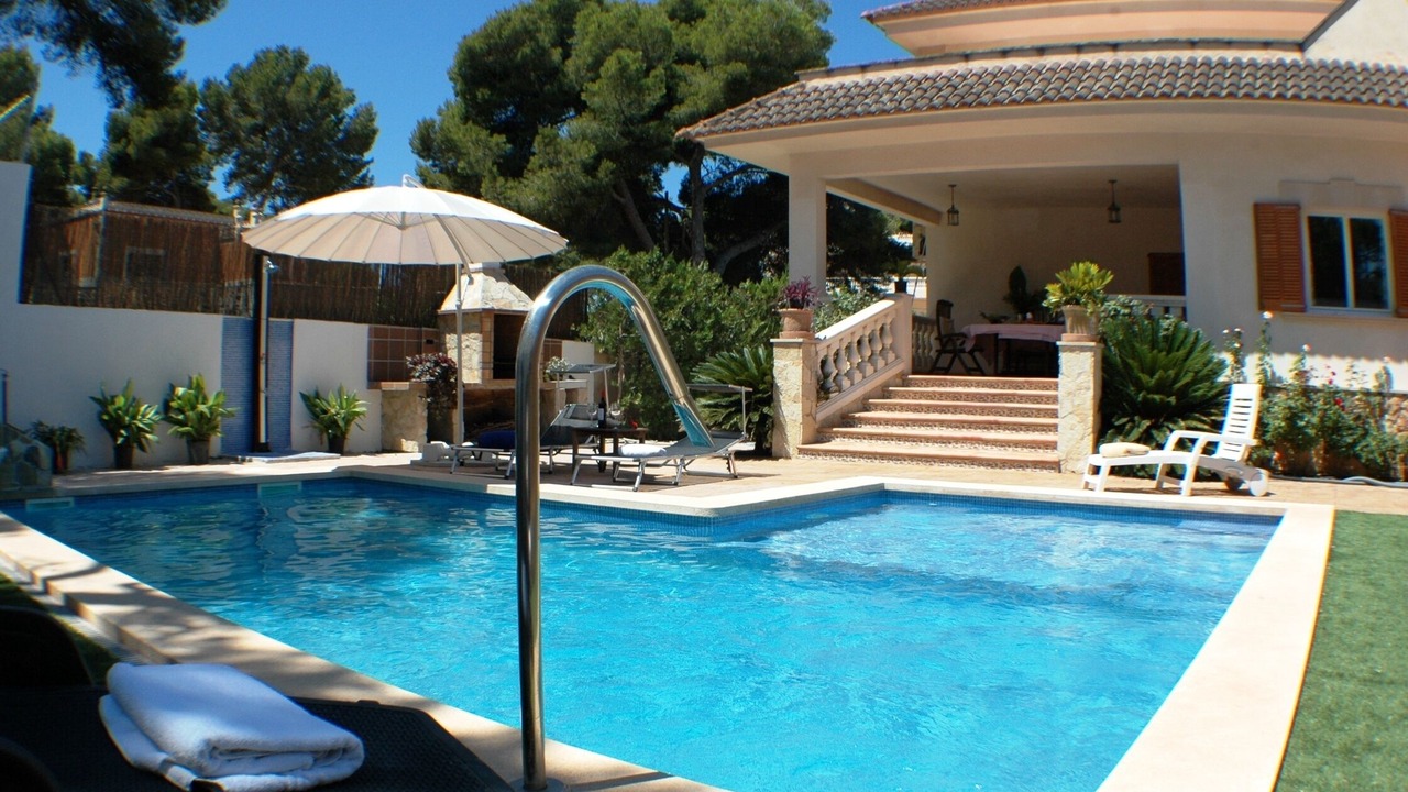 Photo of Outdoor in El Arenal
