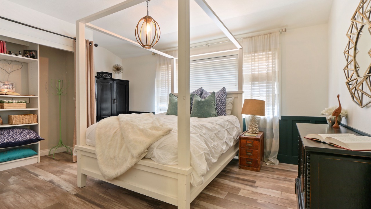 Photo of Bedroom in Mission Viejo