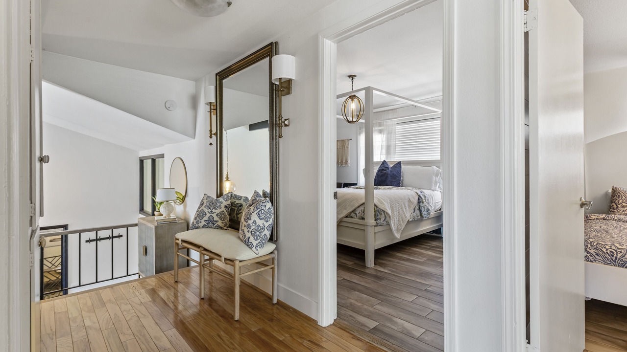 Photo of Bedroom in Mission Viejo