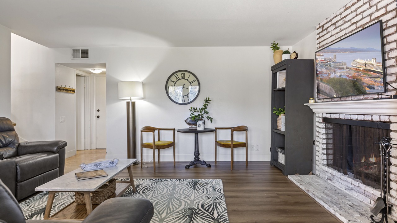 Photo of Livingroom in Mission Viejo