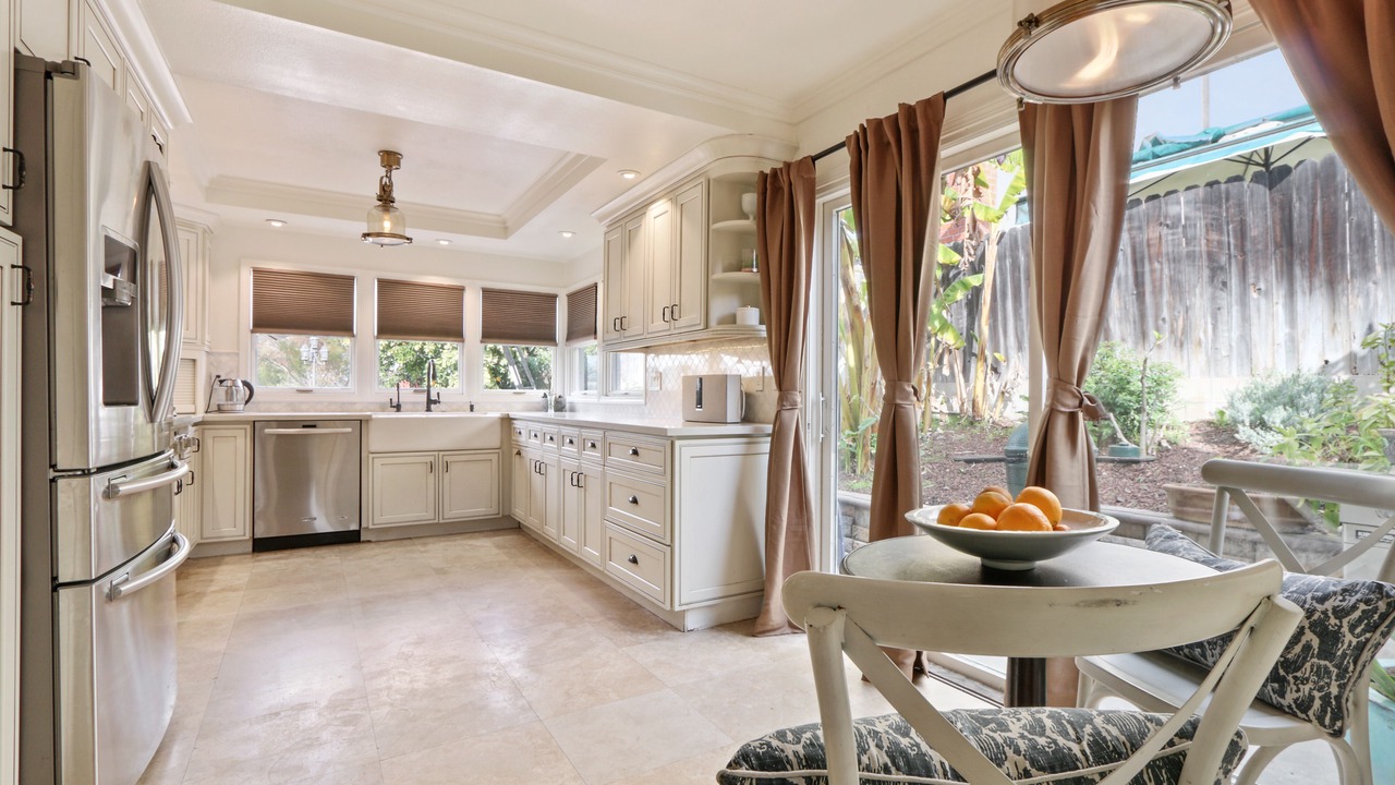 Photo of Kitchen in Mission Viejo