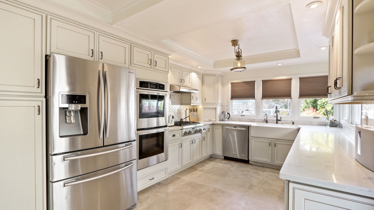 Photo of Kitchen in Mission Viejo