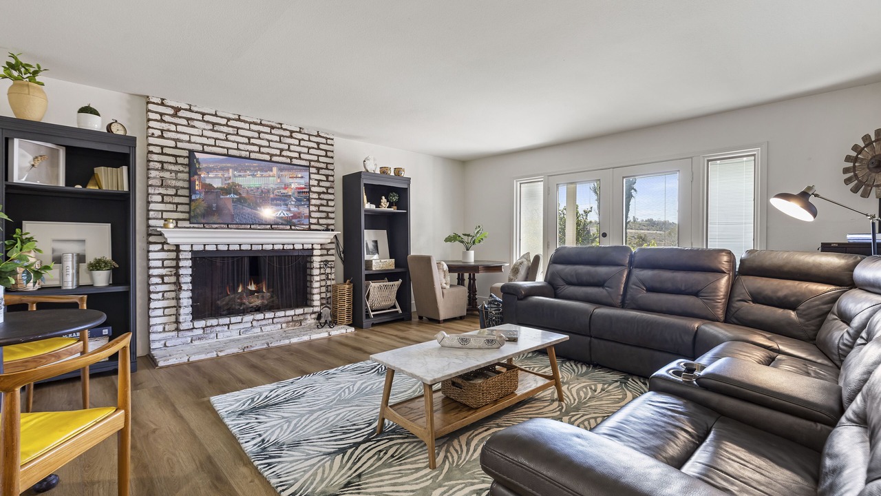 Photo of Livingroom in Mission Viejo