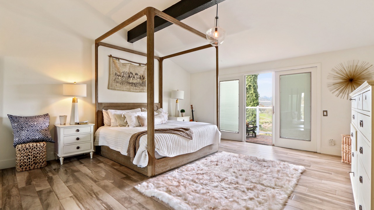 Photo of Bedroom in Mission Viejo