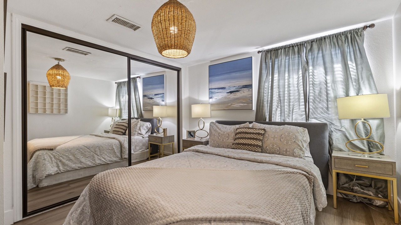 Photo of Bedroom in Mission Viejo