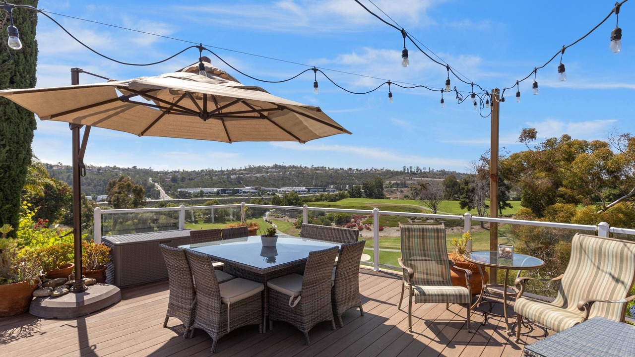 Photo of Outdoor in Mission Viejo